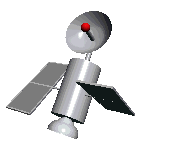 Satellite Comunication